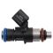 Fuel Injector Set