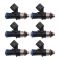 Fuel Injector Set