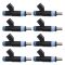 Fuel Injector Set