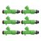 Fuel Injector Set