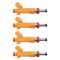 Fuel Injector Set