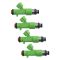 Fuel Injector Set