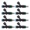 Fuel Injector Set