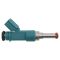 Fuel Injector Set