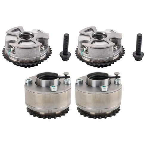 Variable Valve Timing Sprocket Set