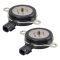 Variable Valve Timing Adjuster Magnet Set