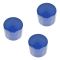 68-93 Buick; 66-07 Chevy; 66-07 GMC; 66-92 Olds; 70-97 Pontiac Eng Oil Filter Set of 3 (AC Delco)