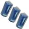 89-91 Dodge Truck; 92-13 Ram 2500, 3500 5.9L 6.7L Diesel Turbo Engine Oil Filter Set of 3 (AC Delco)