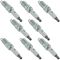 98-12 GM Multifit Platinum Spark Plug 41-962 Set of 8 (AC Delco)