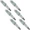 98-12 GM Multifit Platinum Spark Plug 41-962 Set of 6 (AC Delco)