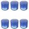 68-93 Buick; 66-07 Chevy; 66-07 GMC; 66-92 Olds; 70-97 Pontiac Eng Oil Filter Set of 6 (AC Delco)