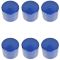 68-93 Buick; 66-07 Chevy; 66-07 GMC; 66-92 Olds; 70-97 Pontiac Eng Oil Filter Set of 6 (AC Delco)