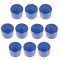 68-93 Buick; 66-07 Chevy; 66-07 GMC; 66-92 Olds; 70-97 Pontiac Eng Oil Filter Set of 10 (AC Delco)