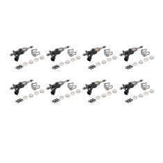 Fuel Injector Set