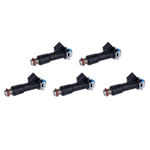 Fuel Injector Set