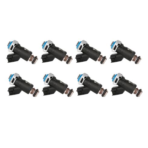 Fuel Injector Set