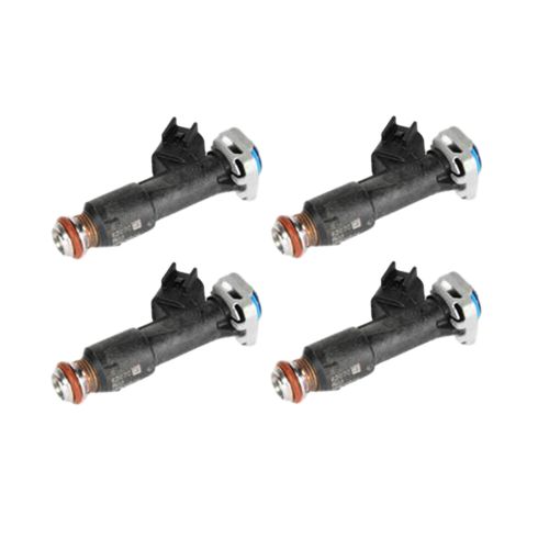 Fuel Injector Set