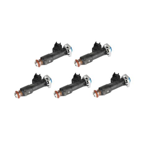 Fuel Injector Set