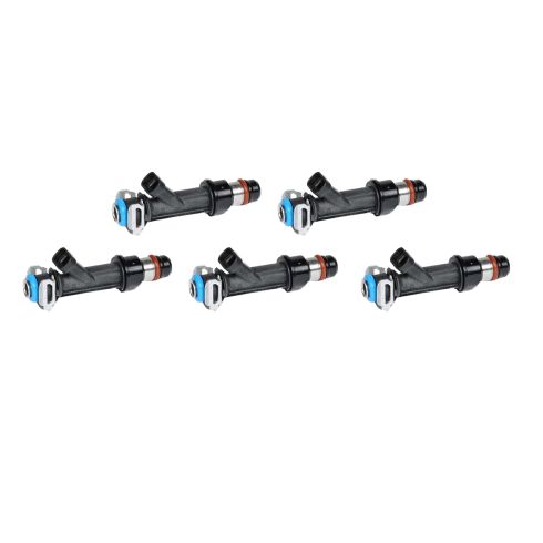 Fuel Injector Set