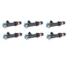 Fuel Injector Set