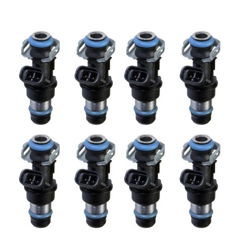 Fuel Injector Set