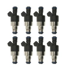 Fuel Injector Set