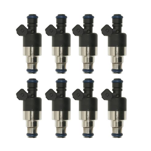 Fuel Injector Set