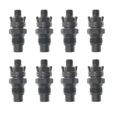 Fuel Injector Set