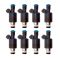 Fuel Injector Set