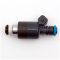 Fuel Injector Set of 8 - Delphi