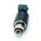 Fuel Injector Set of 8 - Delphi