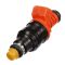 Fuel Injector Set of 8 - Delphi