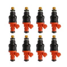 Fuel Injector Set