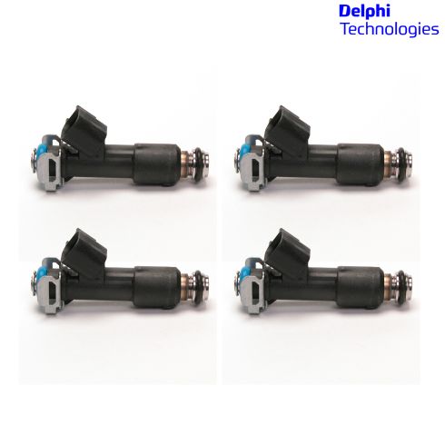 Fuel Injector Set