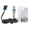 O2 Oxygen Sensor Set of 2 - Delphi