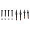 Exhaust Manifold Stud and Nut (Kit of 16) (Dorman)