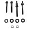 Exhaust Manifold Stud and Nut (Kit of 8) (Dorman)