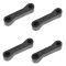 08-10 Ford F250SD-F550SD w/6.4L Diesel Cylinder Head Mtd Rocker Arm Support Set of 4 (Ford)