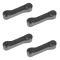 08-10 Ford F250SD-F550SD w/6.4L Diesel Cylinder Head Mtd Rocker Arm Support Set of 4 (Ford)