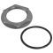 95-03 Ford Van; 94-03 FS PU; 00-03 Excrnsn w/7.3L Dsl Oil Dipstick Tube Conn O-ring & Nut Kit (FD)