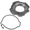 03-07 F250-F550SD; 03-05 Excrsn; 04-10 E350,E450 w/6.0 Oil Pump Cover, Gear, Gasket Kit (Ford)