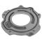 03-07 F250-F550SD; 03-05 Excrsn; 04-10 E350,E450 w/6.0 Oil Pump Cover, Gear, Gasket Kit (Ford)