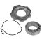 03-07 F250-F550SD; 03-05 Excrsn; 04-10 E350,E450 w/6.0 Oil Pump Cover, Gear, Gasket Kit (Ford)