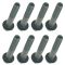 Exhaust Manifold Bolt (Set of 8)