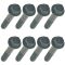 Exhaust Manifold Bolt (Set of 8)