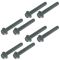 Exhaust Manifold Bolt (Set of 8)