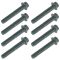 Exhaust Manifold Bolt (Set of 8)