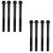 88-95 Toyota 4Runner; PU; 93-94 T100 3.0L Cylinder Head Bolt (Set of 8) Pair