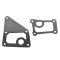 98-02 Cavalier, Sunfire; 98-00 S10, S15 Sonoma, Hombre Head Gasket & Bolt Kit (FELPRO)