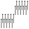 05-07 Avanti; 92-12 Ford; 91-12 Lincoln; 92-11 Mercury w/4.6L, 5.4L Cylinder Head Bolt (Set of 20)